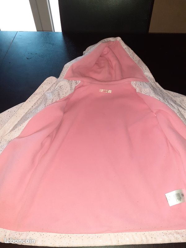 Imperméable (image 3)