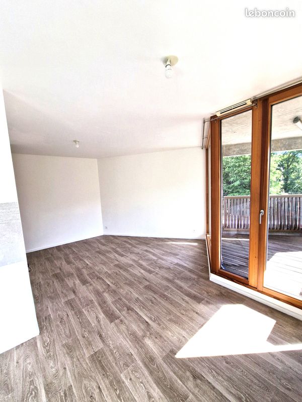 Appartement 2 pièces 45 m² · à Nantes · 45 m² · 150 000 €
