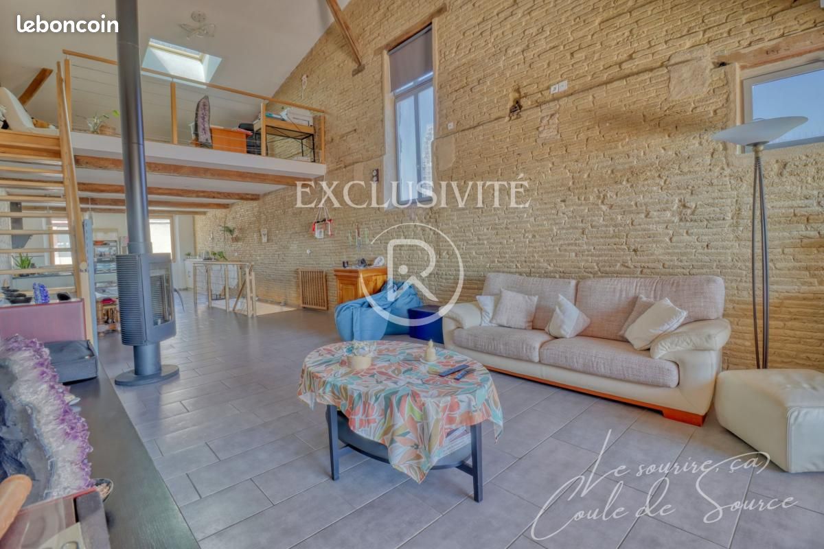 Maison 4 pièces 175 m² · à Beaumont-de-Lomagne · 175 m² · 49 900 €