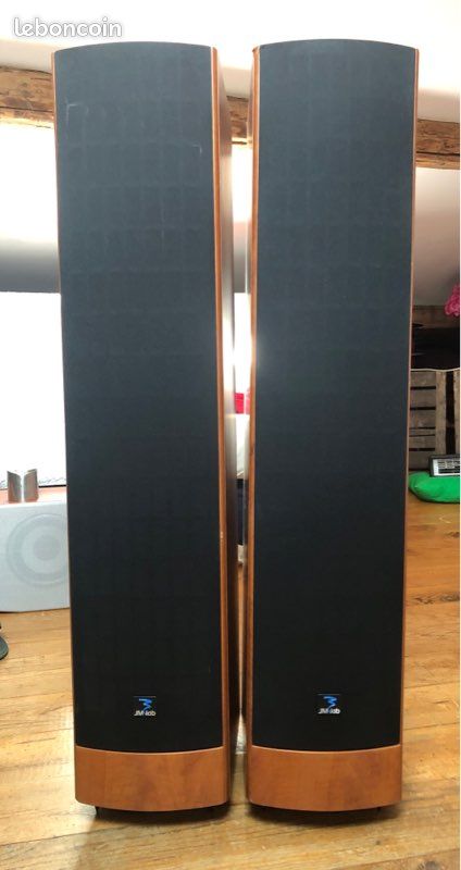 Focal 705 s (JM Lab by Focal 705s CHORUS Matching Pair Speaker set)