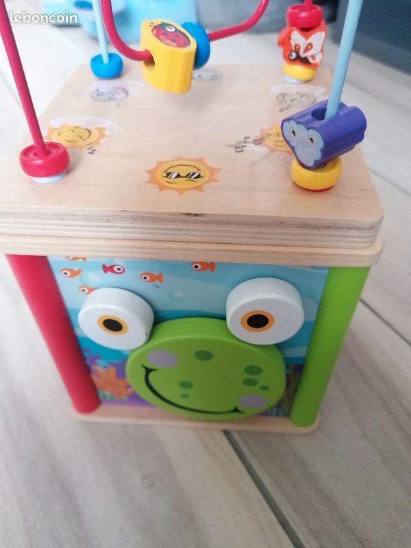 Different jouer pour enfant (image 6)