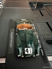 Frazer Nash Le Mans Replica Mk2 - Chassis: 421/200/176 - 2011 24 Hours of Le Mans