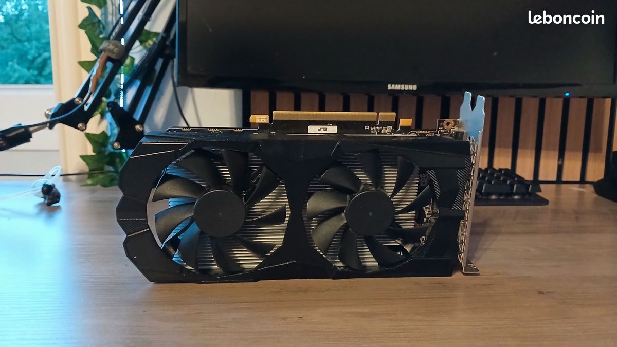 Rx580 8gb (image 4)