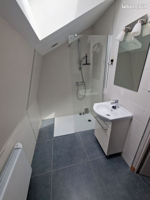 Appartement 1 pièce 27 m² · à Moulins · 27 m² · 440 €