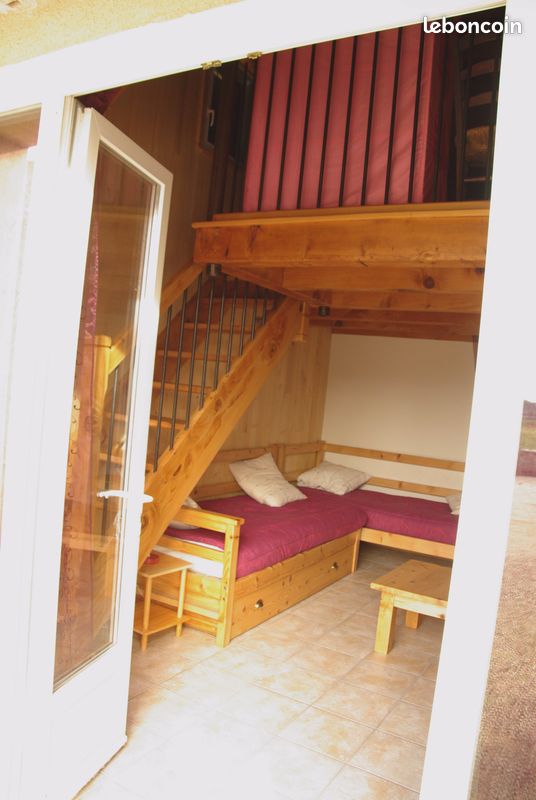 Maison spacieuse/piscine, en campagne (image 7)