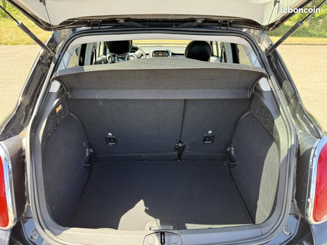 Fiat 500X X 1.4 MultiAir 16V 4x2 140 cv (image 3)