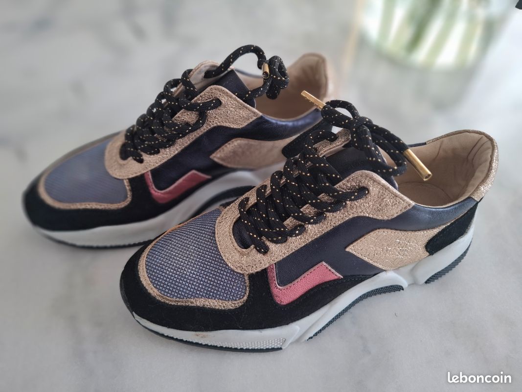 Chaussure Basket San Marina Basket SAN MARINA Chaussures