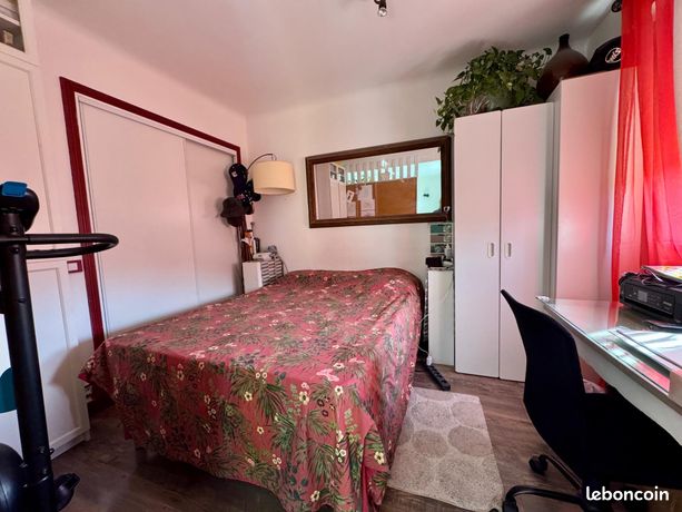 Appartement 3 pièces 52 m² — 5