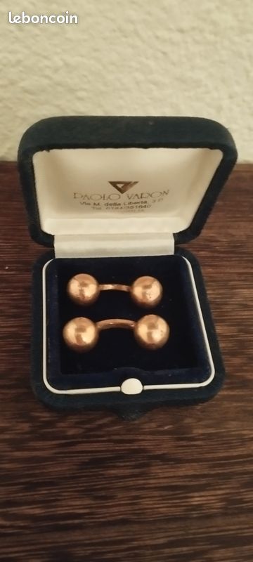 Boucles D'oreilles Clous Argent Chiffres Romains Resine Noire Homme Femme Paire