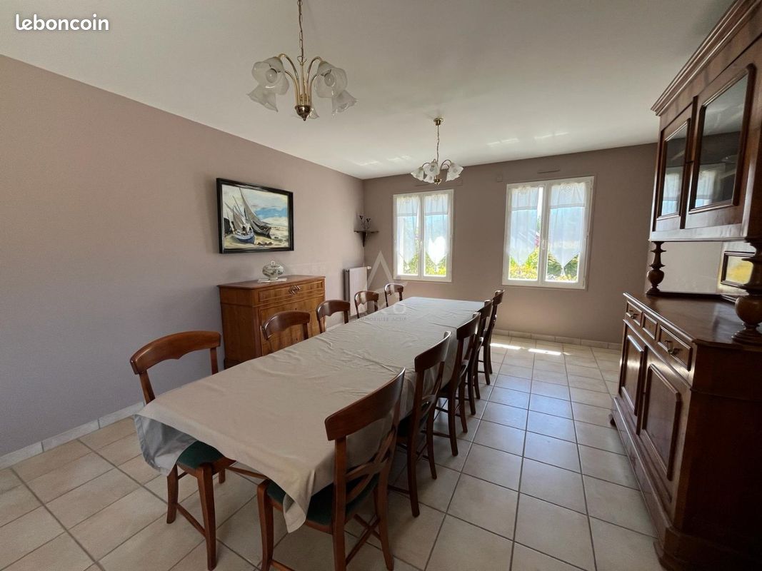 Maison 5 pièces 133 m² (image 2)