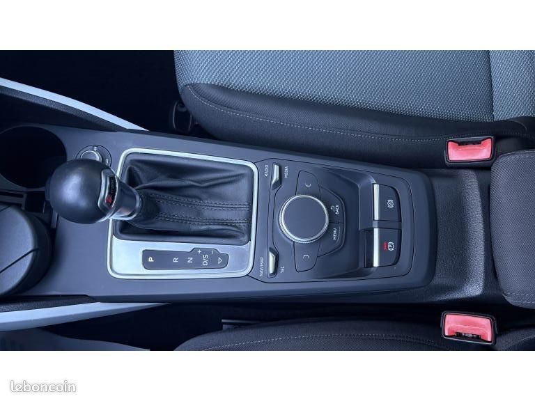AUDI Q2 30 TFSI 116 S-tronic Business line +CARPLAY (image 16)