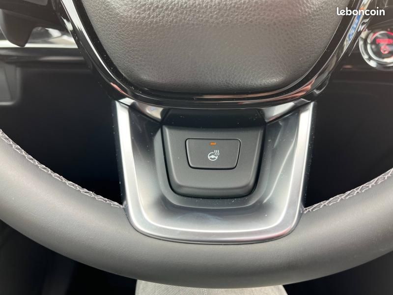 Honda CR-V 2.0 i-MMD 184ch e:HEV Executive 2WD (image 26)