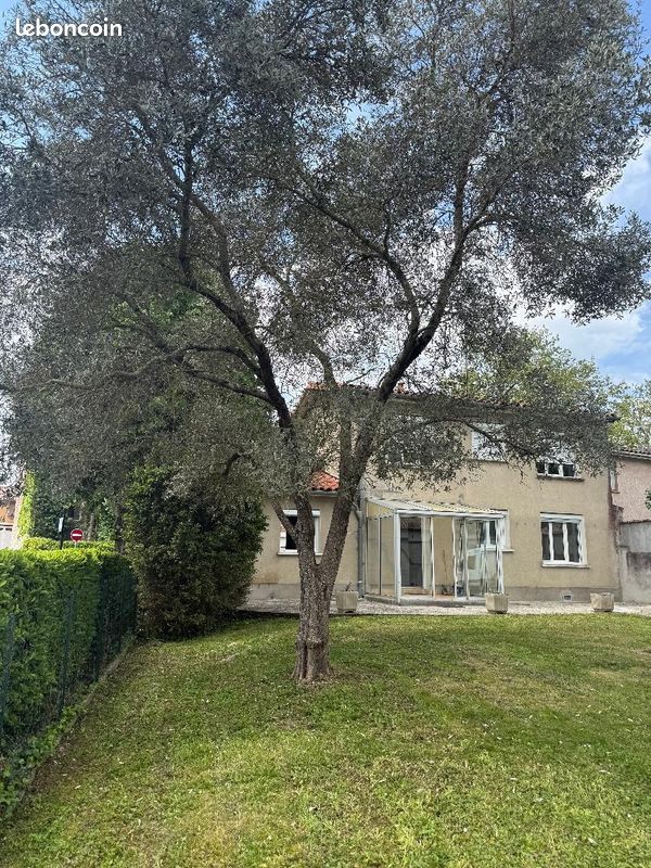 Maison 86 m² · à Gibel · 86 m² · 240 000 €