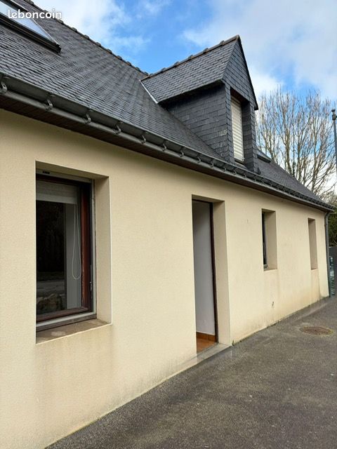 Maison 4 pièces 90 m² · à Lignol · 90 m² · 720 €/mois