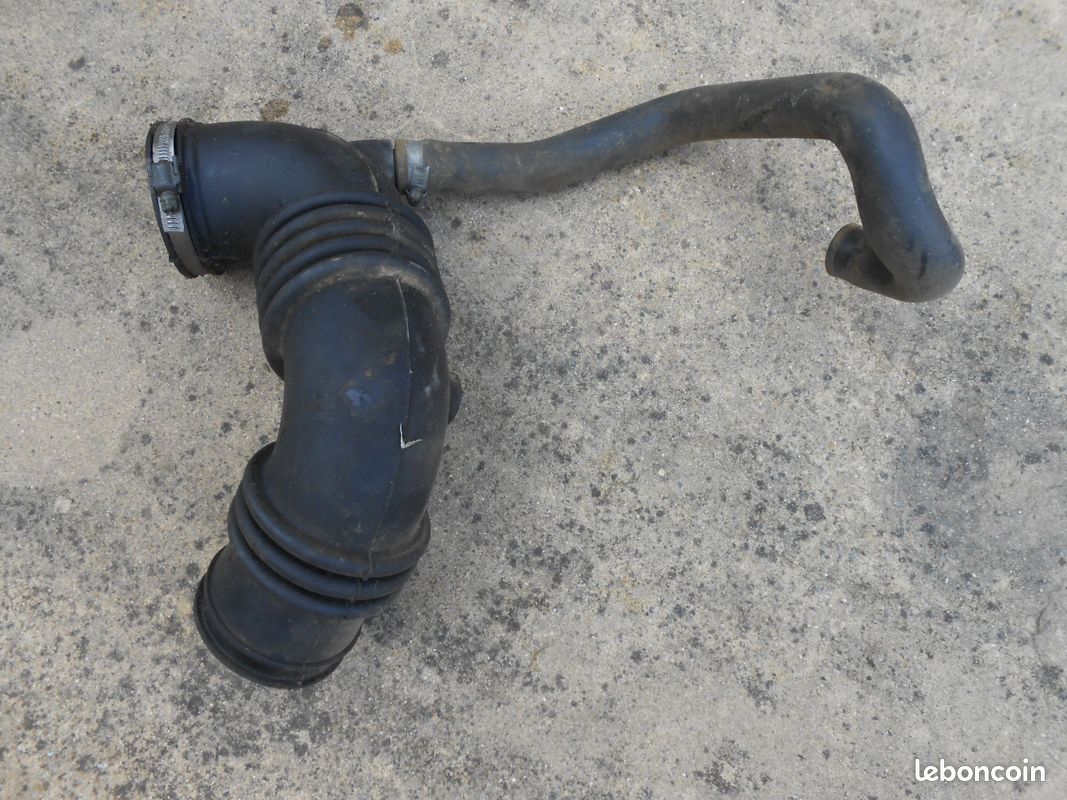 Durite air renault r25 (image 1)