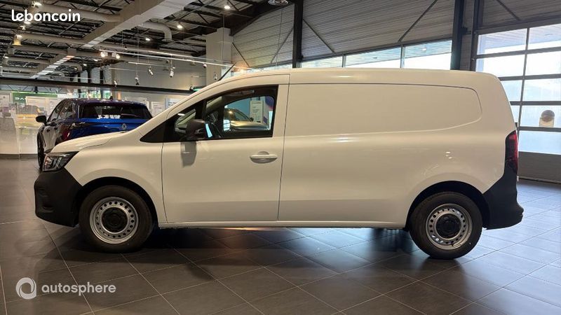 Renault Kangoo Van Véhicule utilitaire ou Société L2 E-Tech AC22/DC80 Extra -24 (image 8)