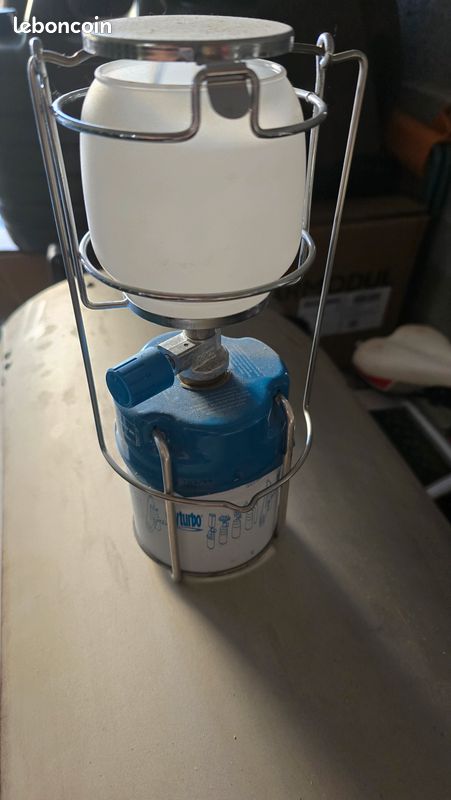 Lampe de camping (image 2)