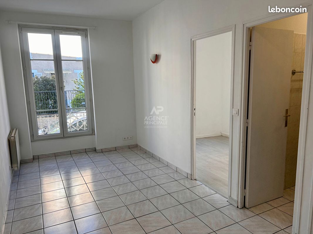 Appartement 2 pièces 26 m² · à Maisons-Laffitte · 26 m² · 160 000 €