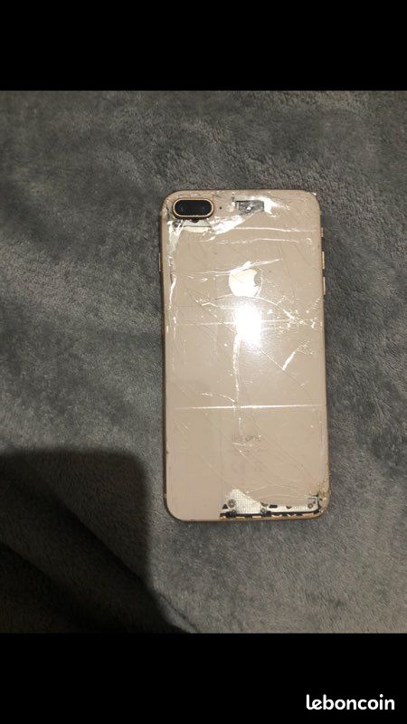 IPhone 8 Plus (image 3)