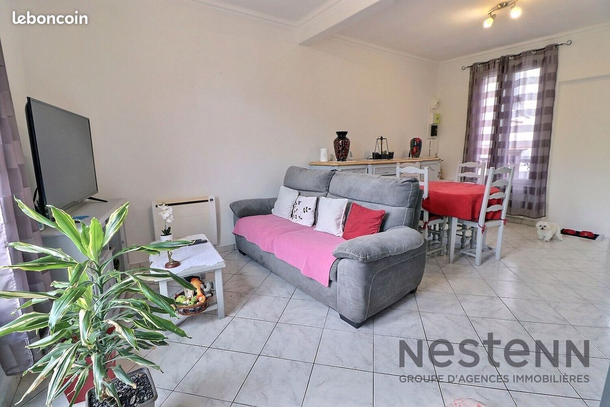 Maison 3 pièces 58 m² · à Le Perreux-sur-Marne · 58 m² · 249 500 €