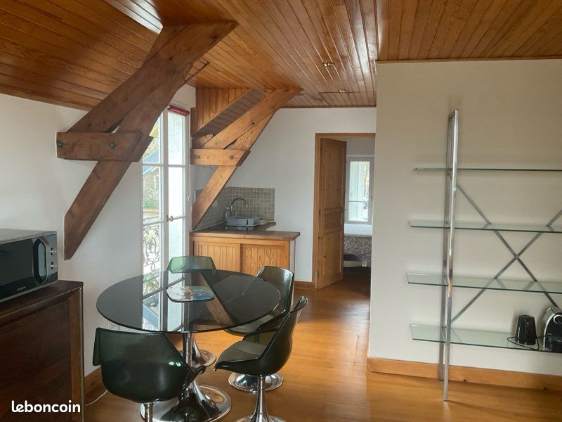 Appartement a louer saint-maur-des-fosses - 2 pièce(s) - 36 m2 - Surfyn