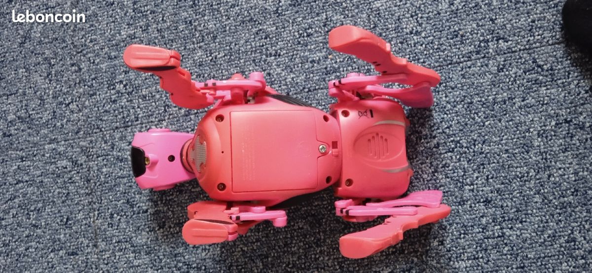 Chien robot (image 3)