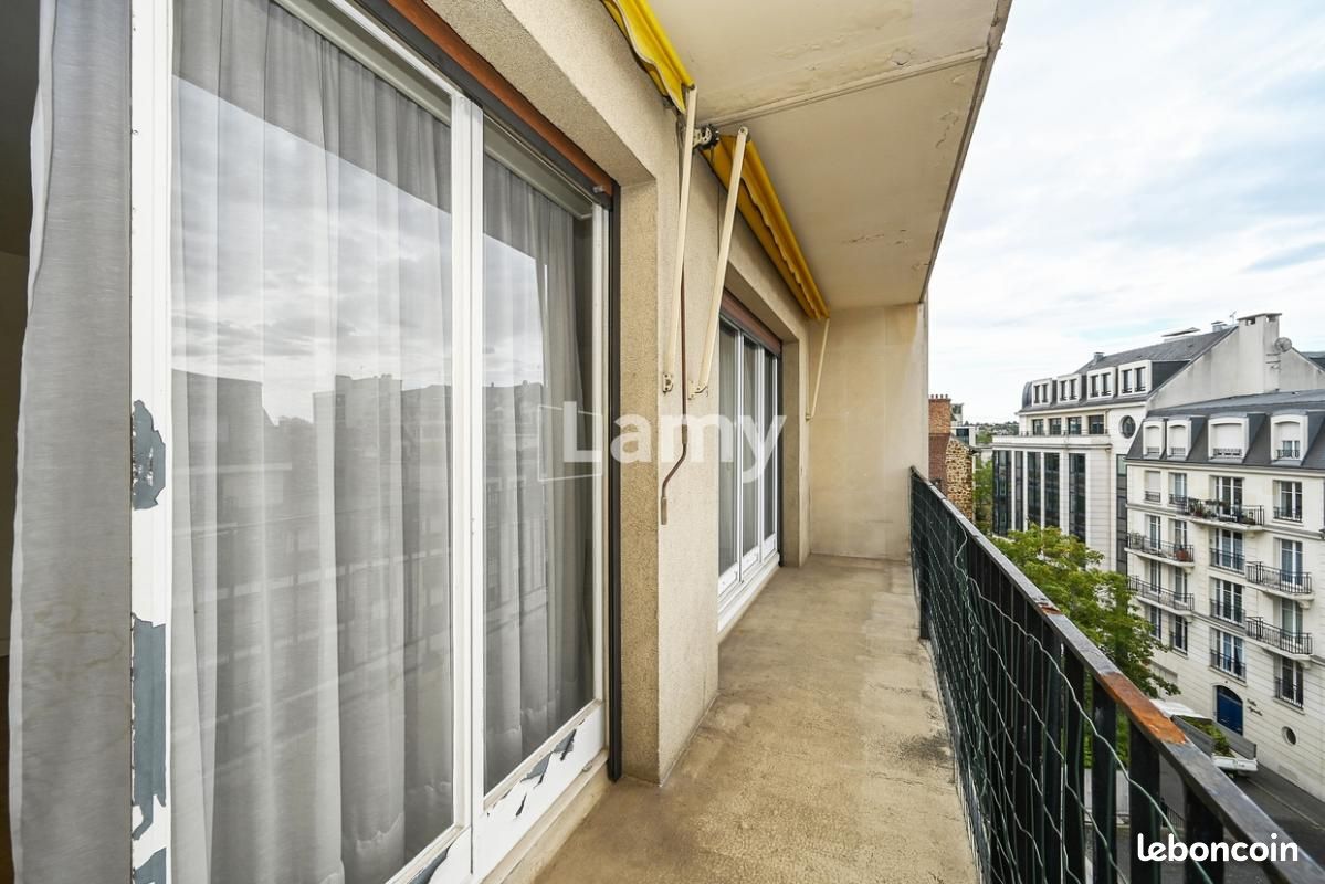 Appartement 3 pièces 60 m² · à Bourg-la-Reine · 60 m² · 327 500 €