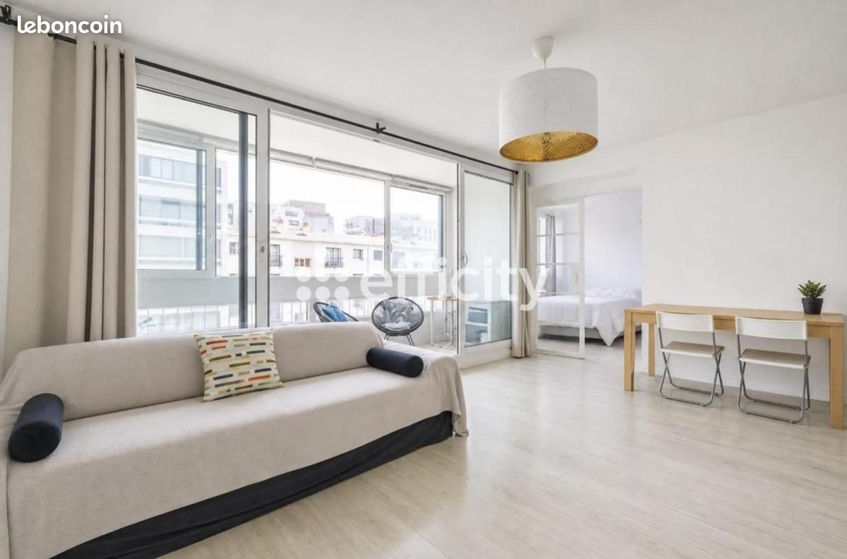 Appartement 3 pièces 54 m² · à Massy · 54 m² · 229 900 €
