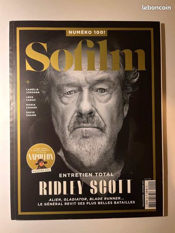 So film 100 (image 1)