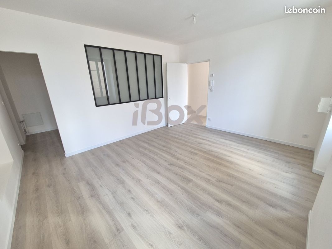Appartement 2 pièces 40 m² · à Toulon · 40 m² · 199 000 €