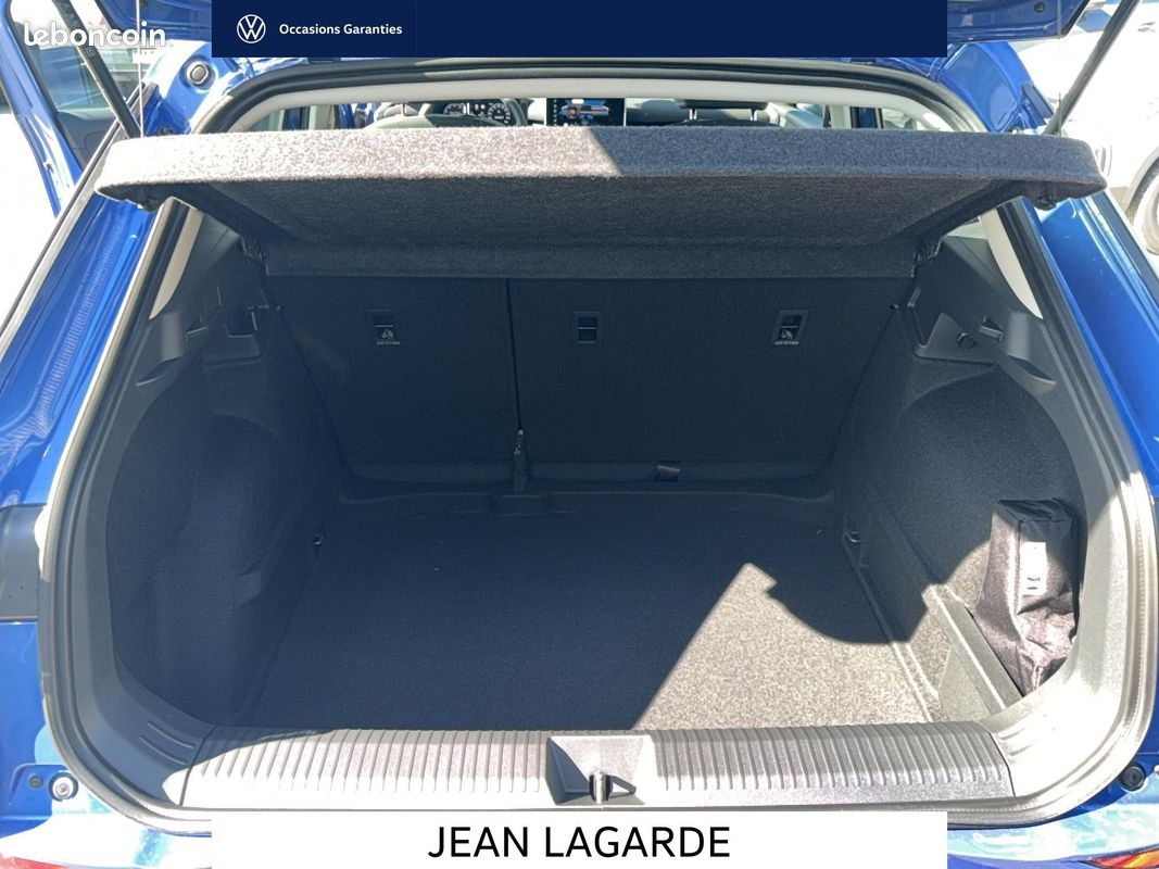 VOLKSWAGEN T-Roc 1.5 eTSI EVO2 Hybrid 116 ch DSG7 T-Roc (image 23)