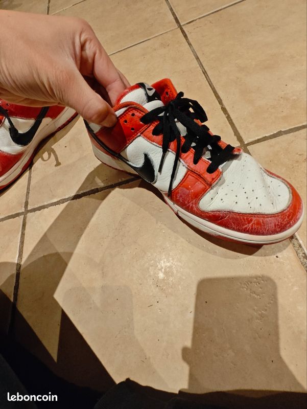 Chaussures Nike by you (image 6)