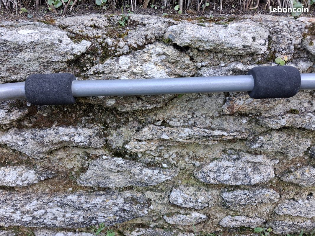 Porte velos haillon pour 3 velos (image 9)