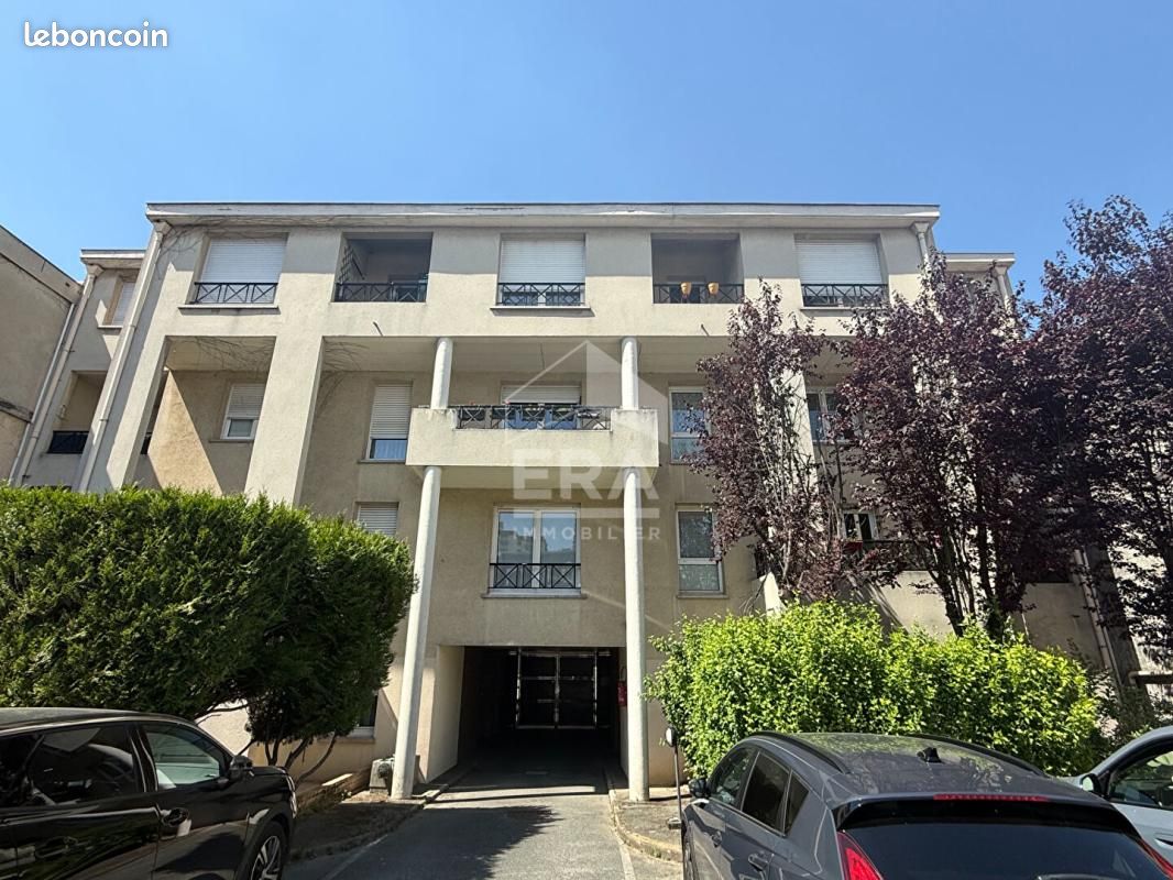 Appartement 3 pièces 67 m² · à Choisy-le-Roi · 67 m² · 249 000 €