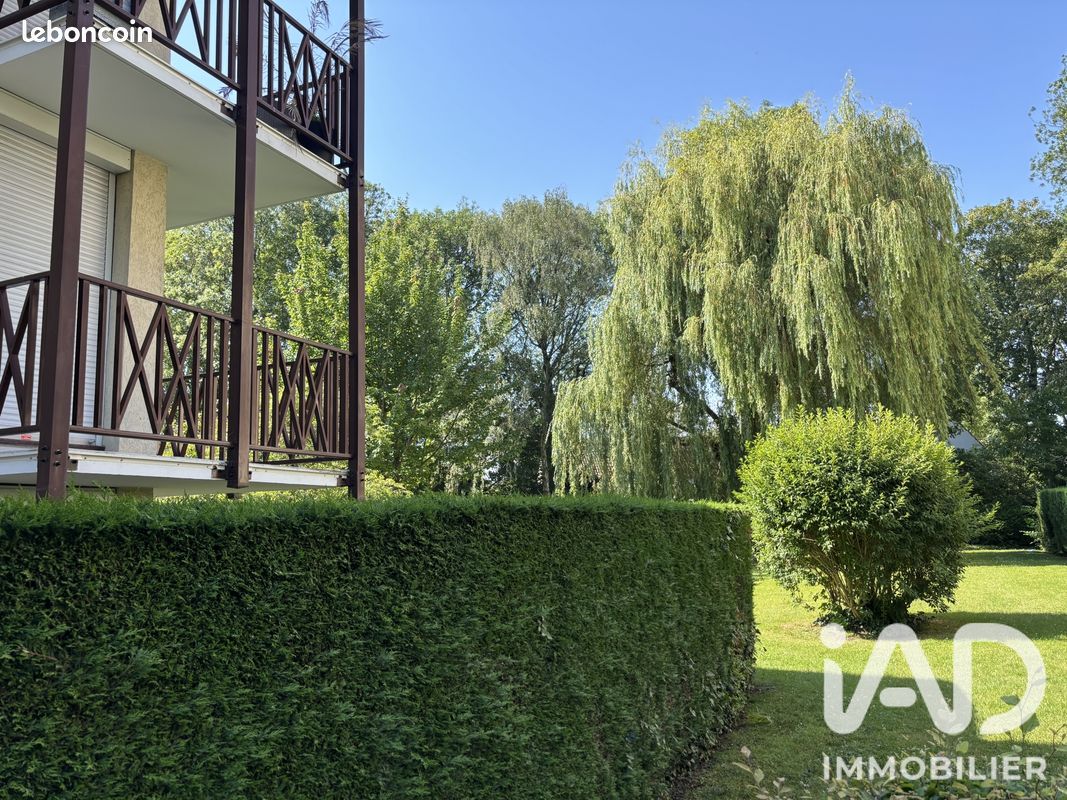 Appartement 4 pièces 84 m² · à Roubaix · 84 m² · 175 000 €