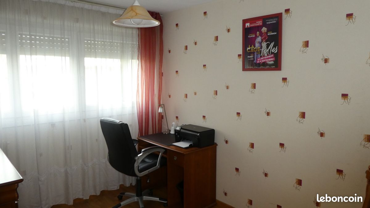 Appartement 5 pièces 85 m² - Limoges 87000 (image principale 7)