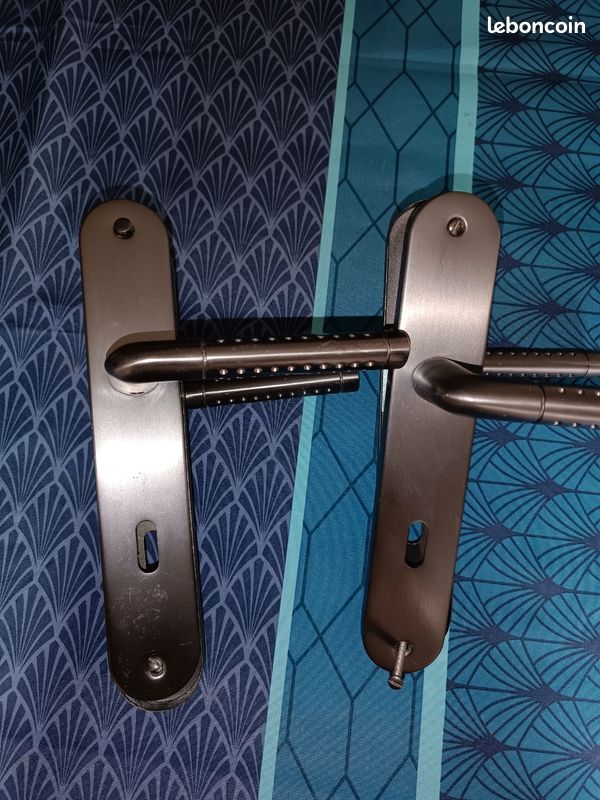 Poignées de porte neuves (image 2)