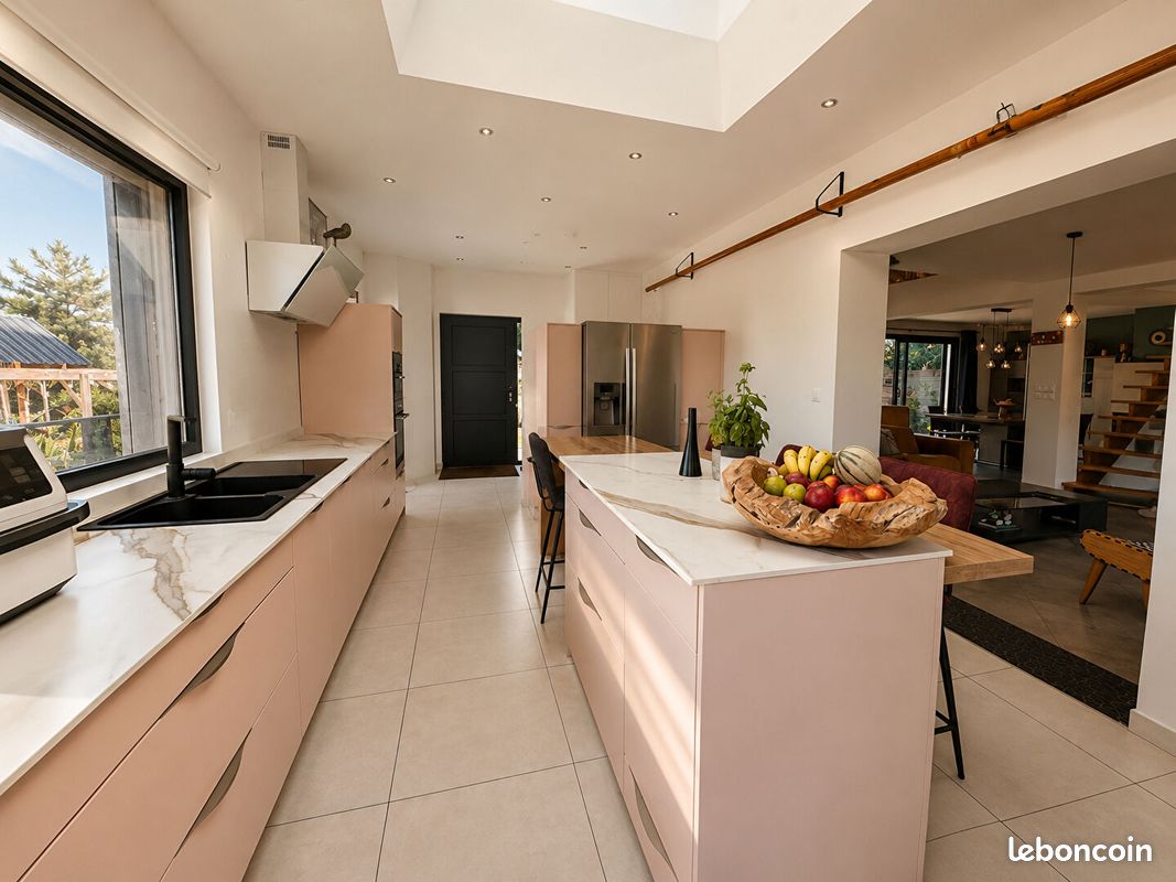 Maison 5 pièces 185 m² · à Wimereux · 185 m² · 859 900 €