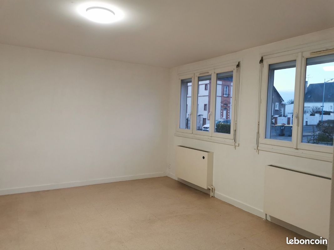 Appartement a louer fleury-les-aubrais - Surfyn