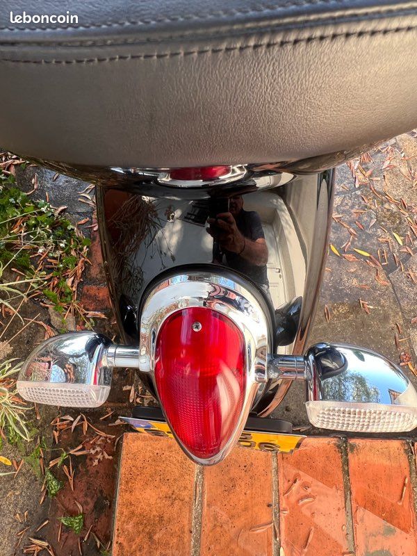 BMW R1200C Montauk – 12329km - Etat exceptionnel (image 5)