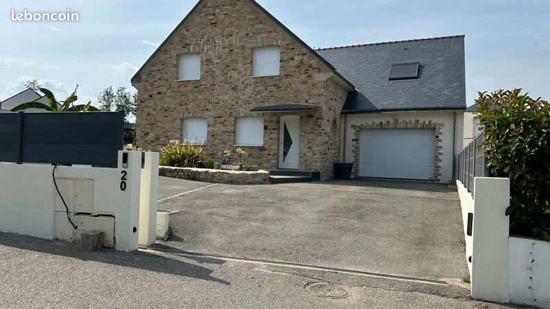Maison 7 pièces 158 m² · à Monterblanc · 158,2 m² · 499 500 €