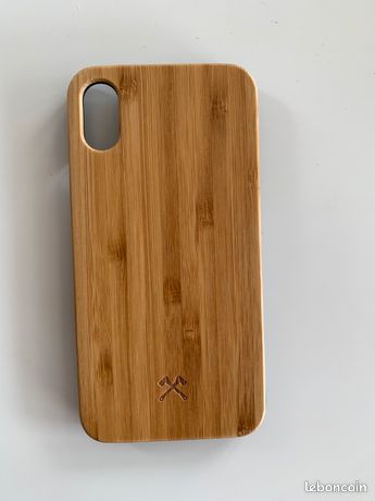 Coque iPhone X