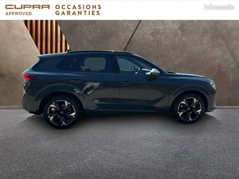 Cupra Terramar 1.5 eTSI Hybrid 150ch V DSG7 (image 5)