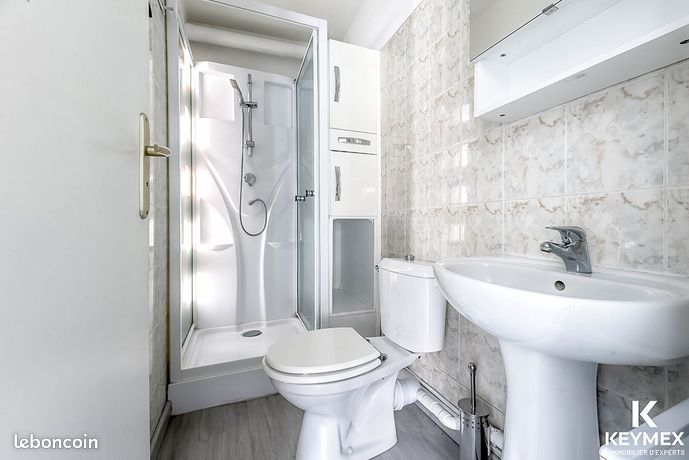Appartement a louer domont - 1 pièce(s) - 22 m2 - Surfyn