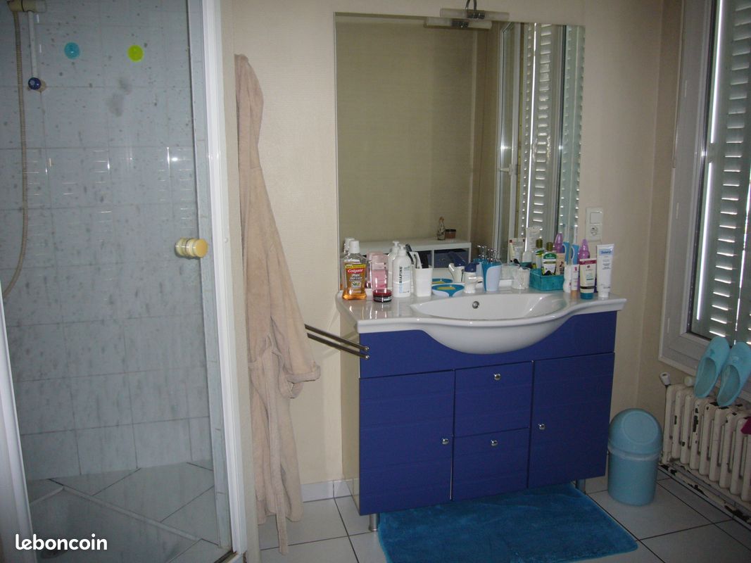 Appartement 3 pièces 86 m² - Tulle 19000 (image principale 3)