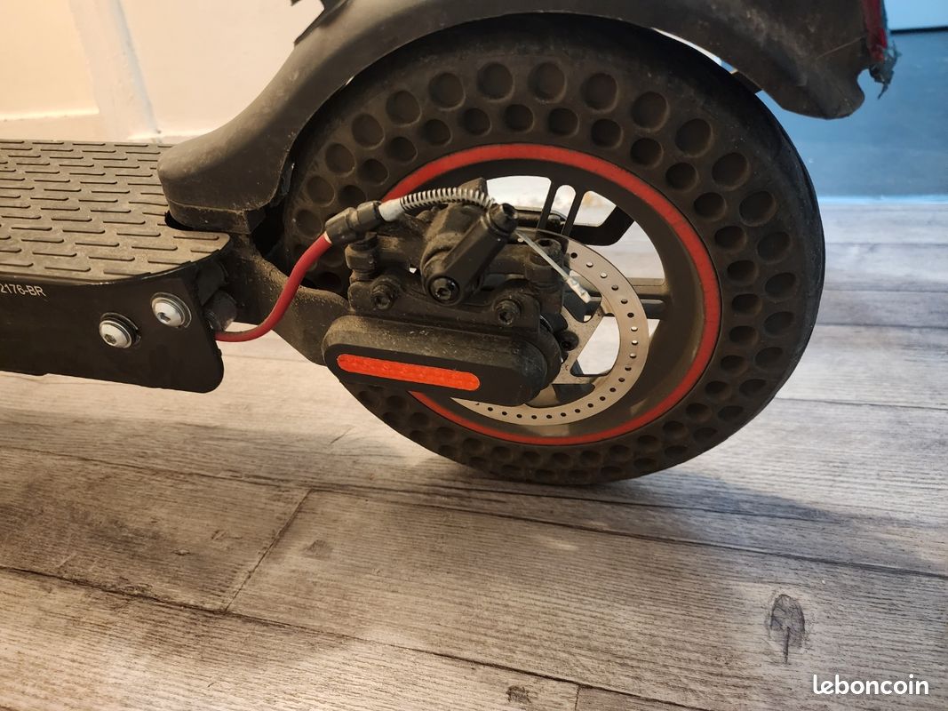 Trottinette électrique (image 2)
