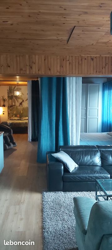 Gîte 14 personnes piscine chauffée (image 2)