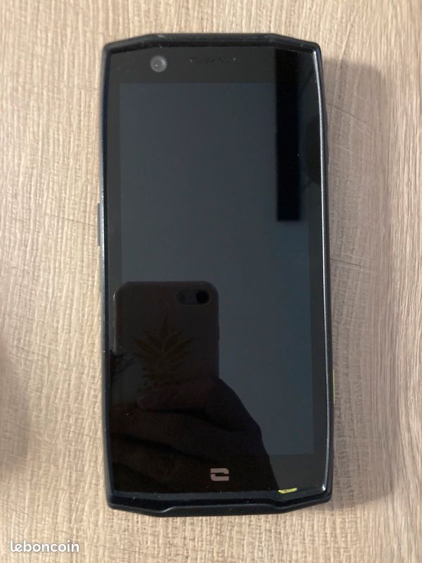 Smartphone Crosscall Action-X5 (image 3)