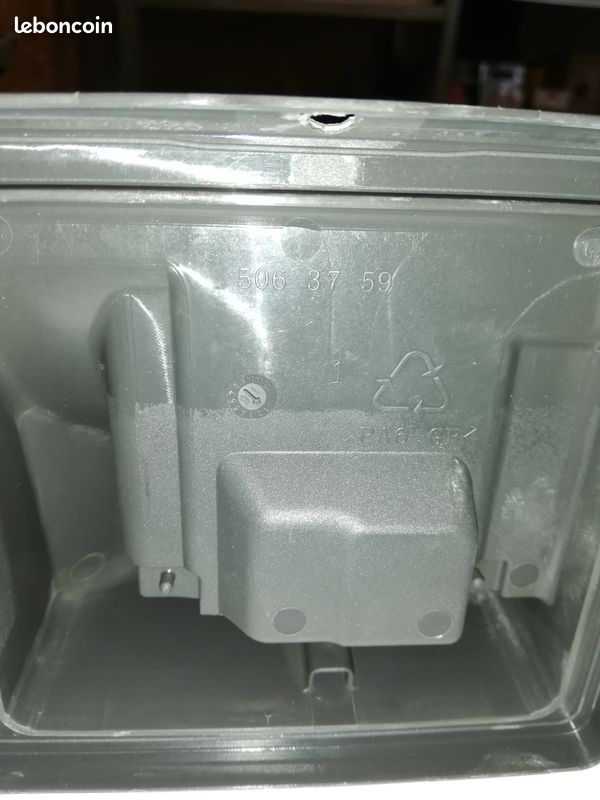 Pièces admission Husqvarna K760 / K 760 X-TORQ (image 2)