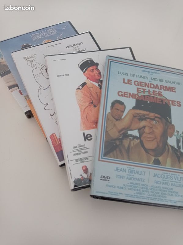 Divers Collections DVD (image 7)